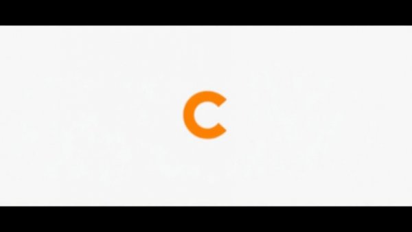 Blurred orange letter C symbolizing rental property oversight services.