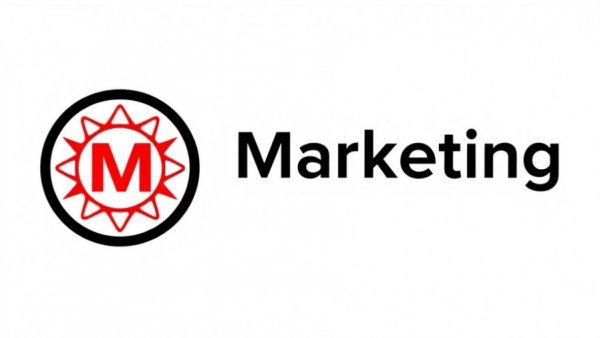 Lancashire digital marketing services logo in red and black
