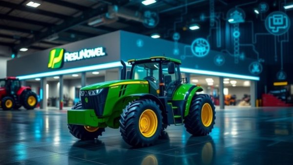 Premier Equipment Solutions drives dealership growth with AI-powered operational intelligence