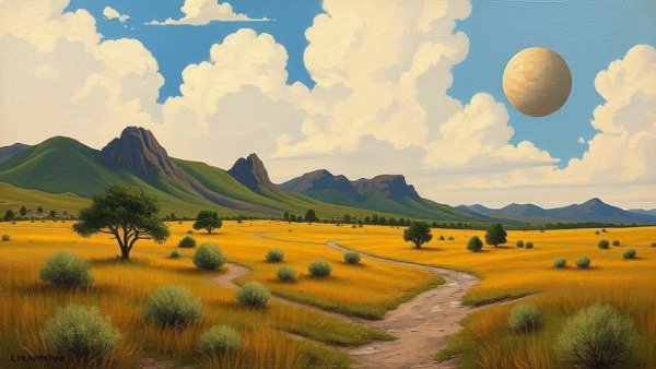 LM Gallery: July 2026
