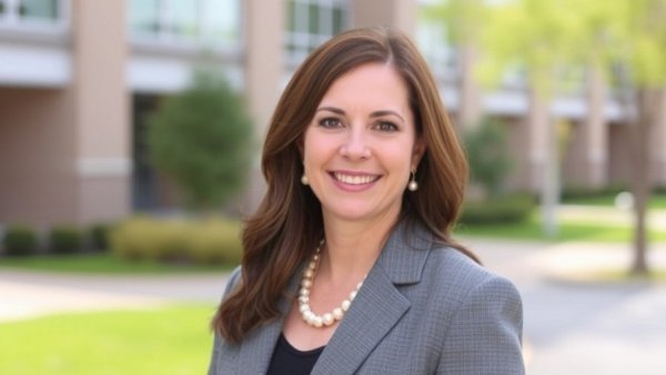 Rebecca Collins Promoted to Vice President of Property Management and Communication for Cityscape Residential