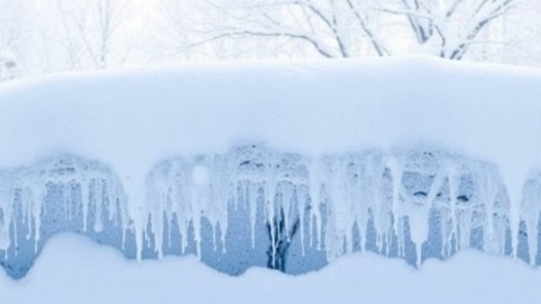 The snow and ice management mistake that causes the most problems