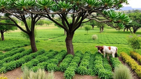 Helena Agri-Enterprises: Orbix