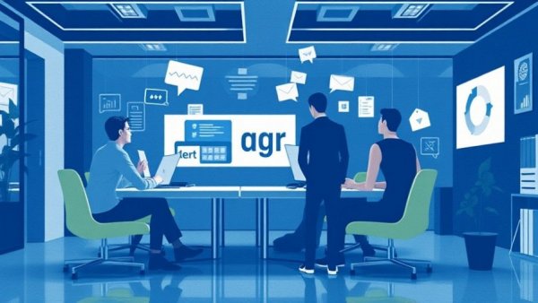 Recruitment's Secret Weapon: The Marketing Department