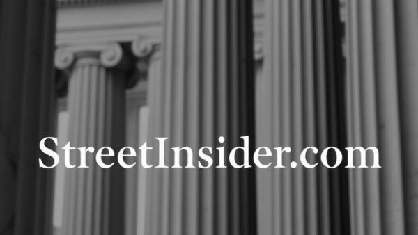 StreetInsider.com logo with column detail, Los Angeles moves in 2026