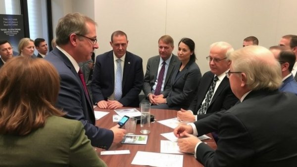 AG Ellison visits Duluth community amid corporate ownership concerns
