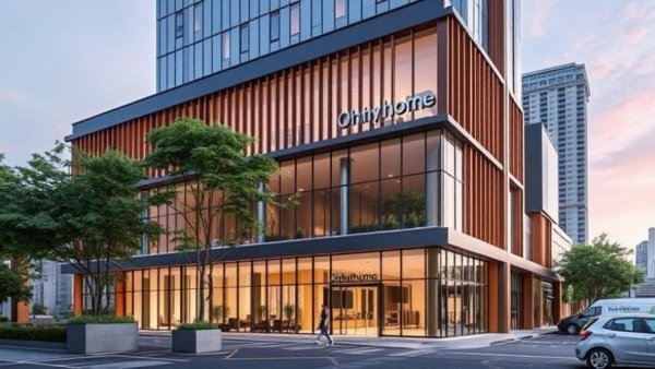 Ohmyhome Property Management Appointed Managing Agent for Sim Lim Square