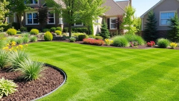 New Evergreen Landscape LLC Responds to Growing Demand for Reliable Lawn Care Services in Aurora