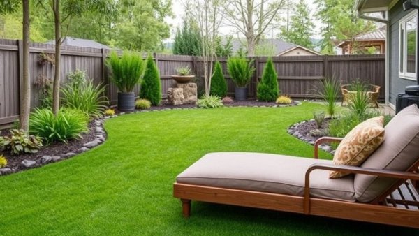 TurfMutt Foundation’s tips to create a weather-resilient backyard