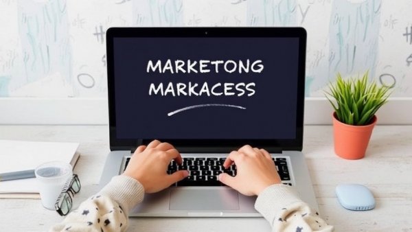 Marketing Strategist Shares Mistakes Businesses Make Online