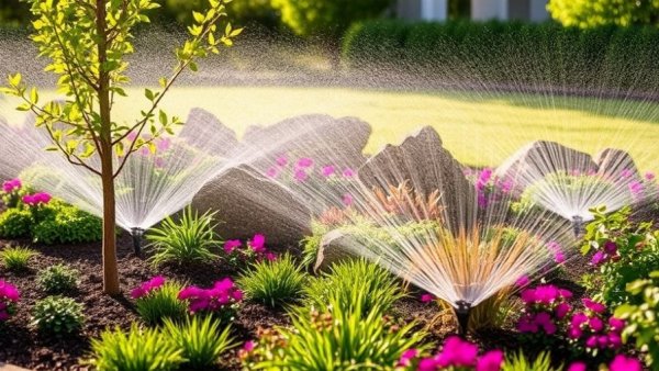 Discover How Paige and 3M Can Elevate Your Landscape Irrigation
