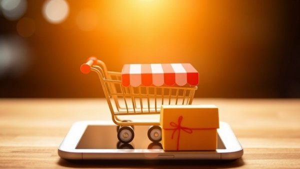 Leveraging E-commerce Platforms, MSME Products Reach Export Markets