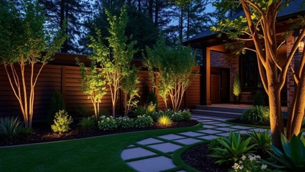 FORTIFEYE by AMAROK: Smarter, Layered Security for Landscaping Yards