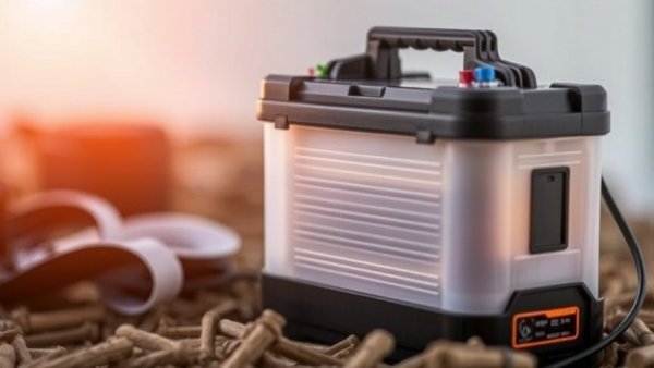 How to extend the life of your lithium-ion battery powered equipment