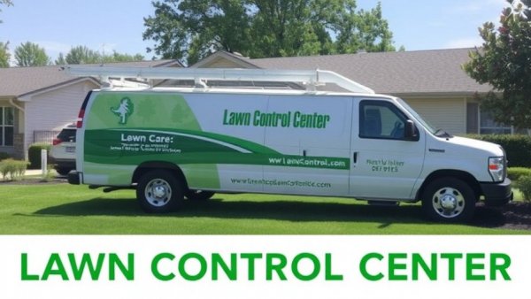 Lawn Control Center Expands Lawn Care and Pest Control Services to Greater Cincinnati