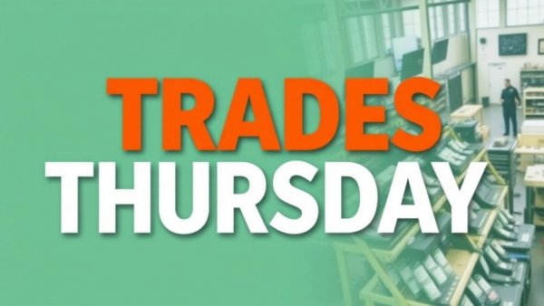 Housecall Pro launches Trades Thursday annual event for home service professionals