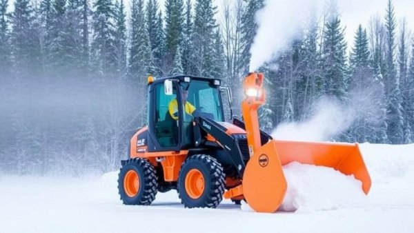 Buyers Products wins Sourcewell snow and ice equipment contract