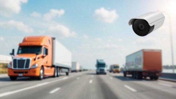 AlignOps FleetWatcher debuts upgraded camera with all-in-one fleet dashboard