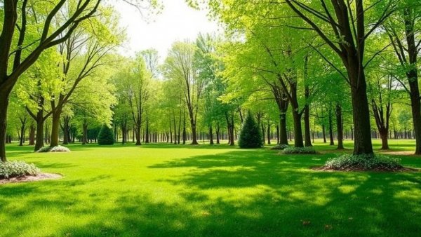 TurfMutt Foundation launches new digital series “Second Nature” to showcase green spaces