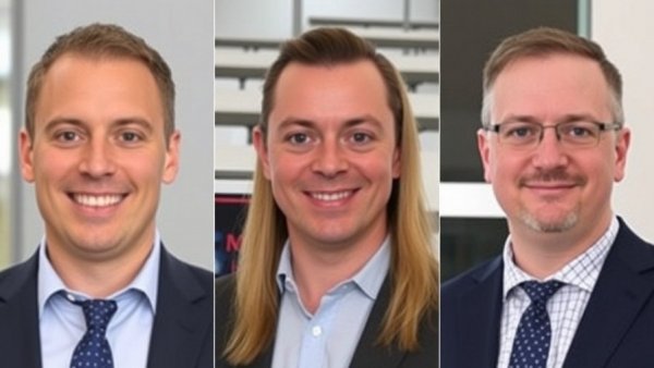 People on the Move: Hirings and promotions at Netafim, ​​CNH Construction and Profile Products