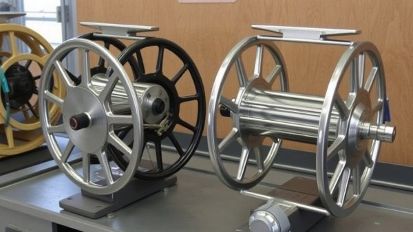 Coxreels expands stainless steel reel line with 304 and 316 grade options