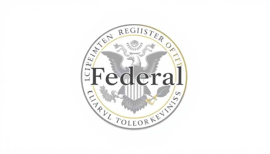 Federal Register logo representing Women's Preventive Services policy.