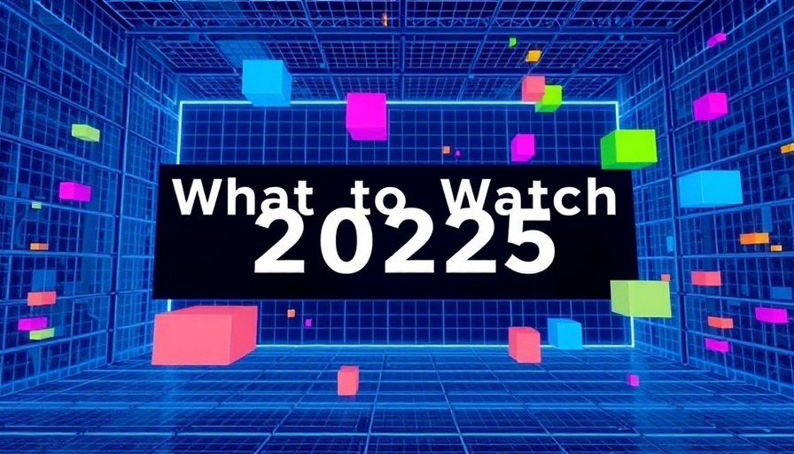 Futuristic design with 'Medicaid 2025' text in digital grid.