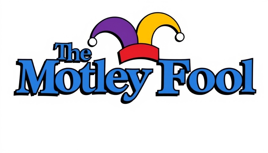 Motley Fool logo discussing Skyworks Solutions earnings.