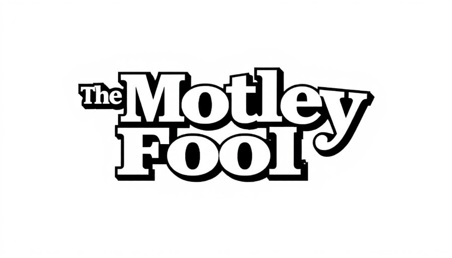The Motley Fool Transcripts logo