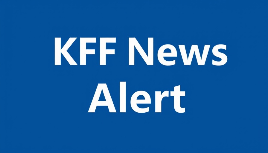 KFF News Alert about eliminating ACA Medicaid expansion