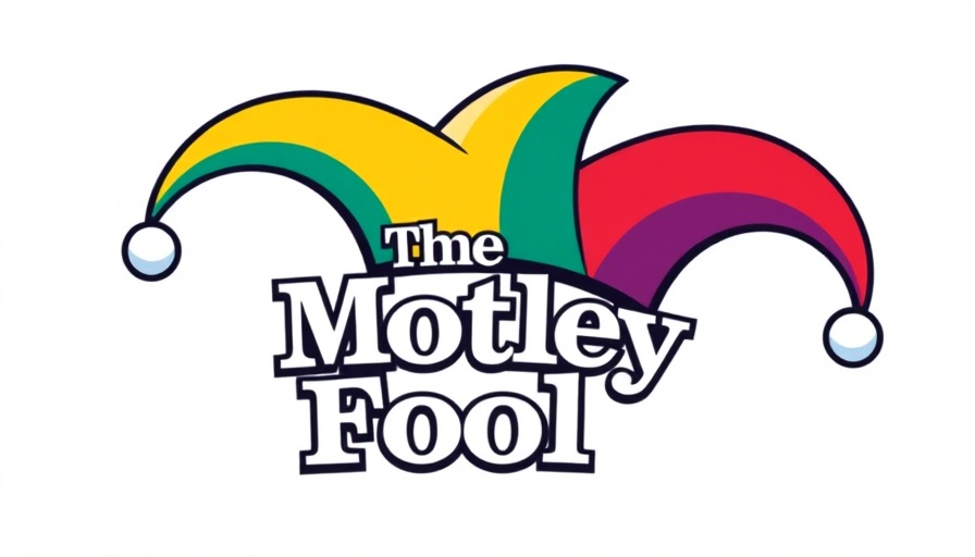 Motley Fool logo representing MacroGenics Q4 2024 earnings call insights