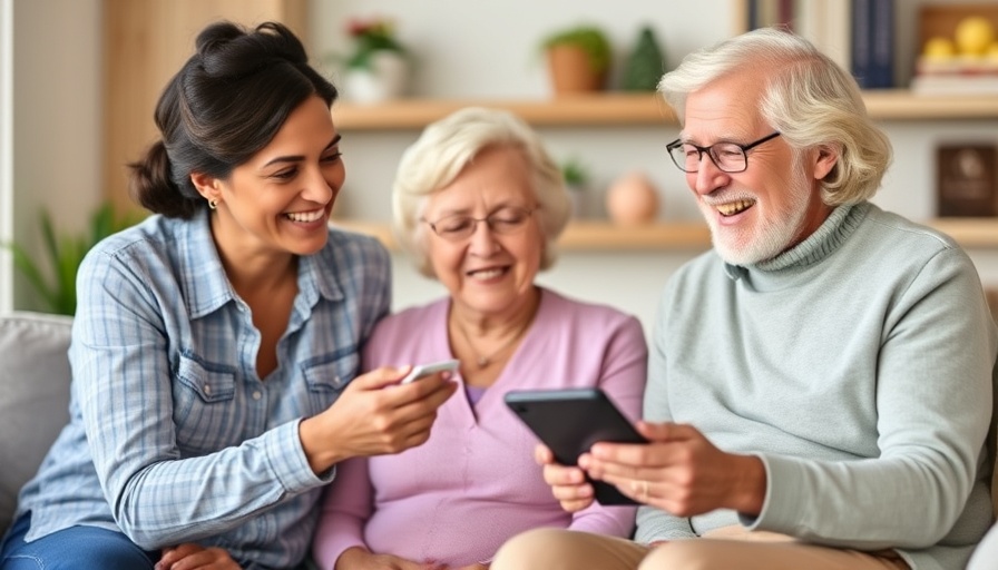 Activated Insights® Increases Its Impact on the Senior Care Market Through Strategic WeCare Connect™ Acquisition