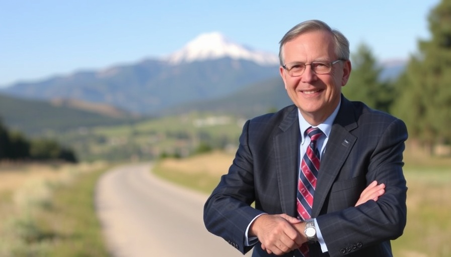 Medicare at a Crossroads: A Conversation with Dr. Mark McClellan on Program Reforms and the Growth of Medicare Advantage