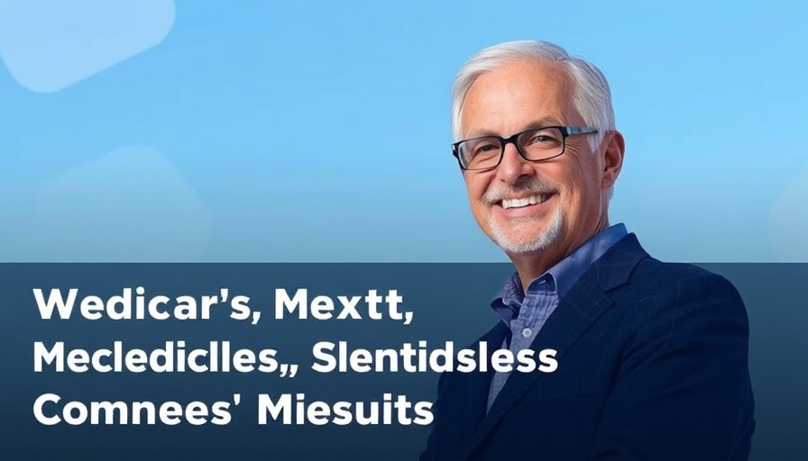 What’s Next for Medicare, Medicaid, & the Commercial Markets?