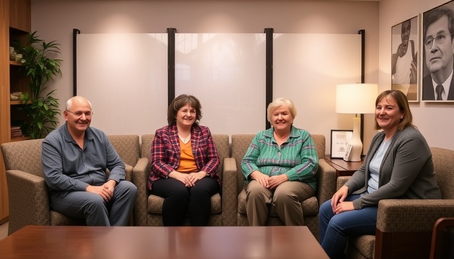 Equitage Ventures secures $47.3M to expand investments in senior care
