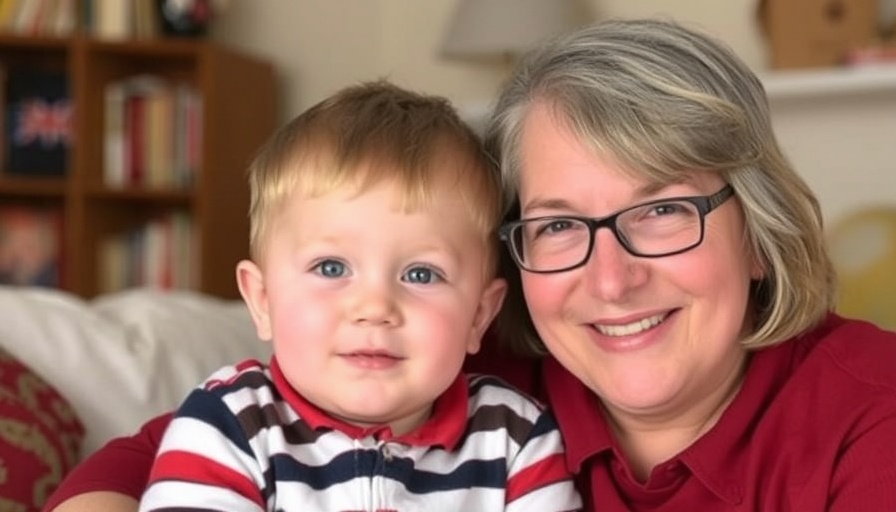 Mother of autistic boy left with £10,000 debt after breaching carer's allowance rules by £1.92 a week