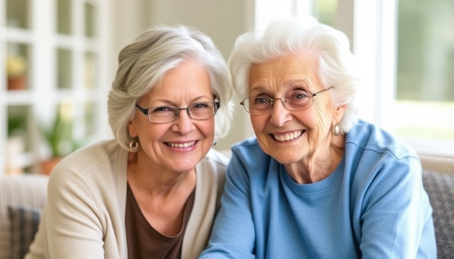 Build Senior Living Redefines Senior Care Nationwide with Visionary Leadership and Compassionate Growth