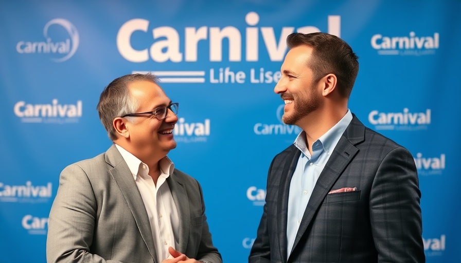 Discussion on Carnival Cruise Lines investment risks and benefits
