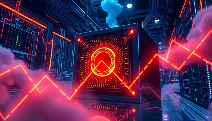 Meet the Monster Quantum Computing Stock That Continues to Crush the Market