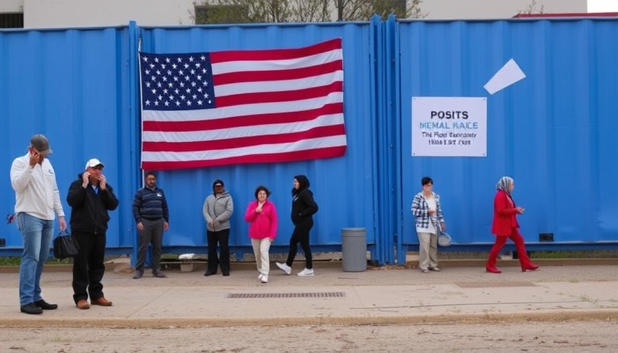 US to Beef up Oversight of Illegal Migrants' Medicaid Use