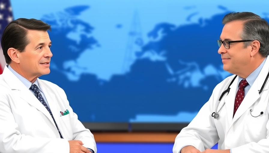 RFK Jr and Dr Oz announce insurers’ ‘pledge’ to reform prior authorization