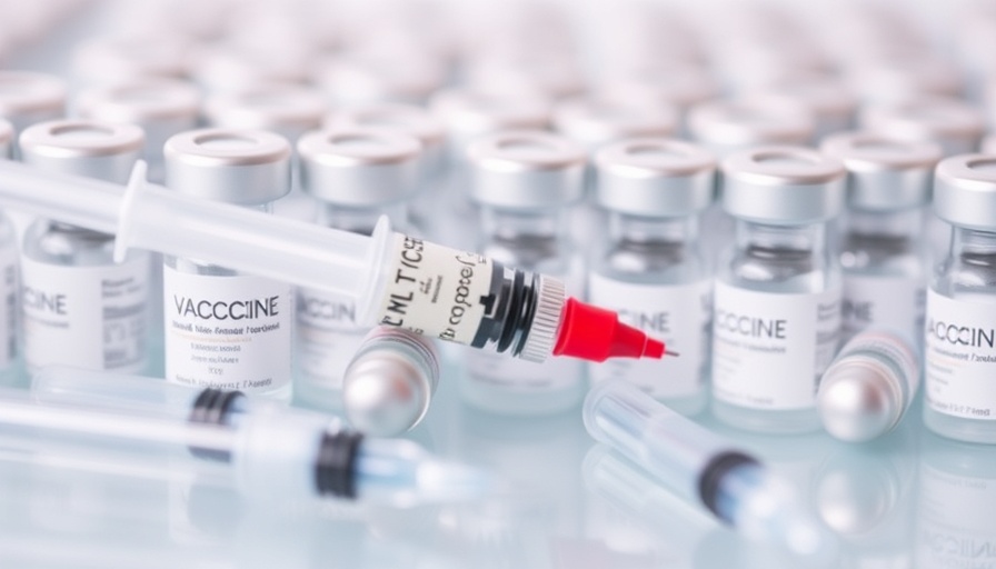 CDC: Vaccines With Thimerosal Not Linked to Autism