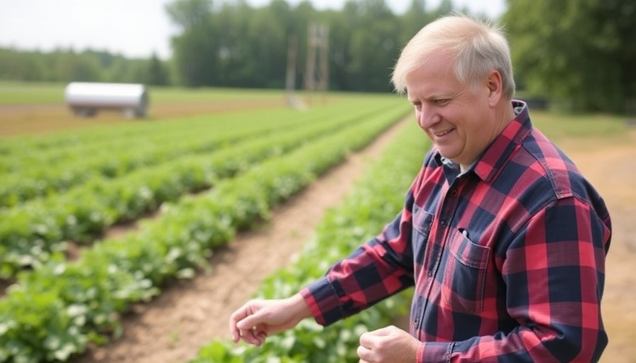 New Ohio law lets farmers buy affordable — and less regulated 