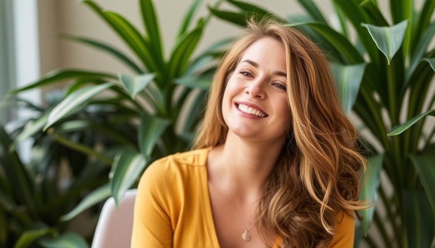 Lifestyle Expert Reveals Common Everyday Practices That Affect Your Mental Health