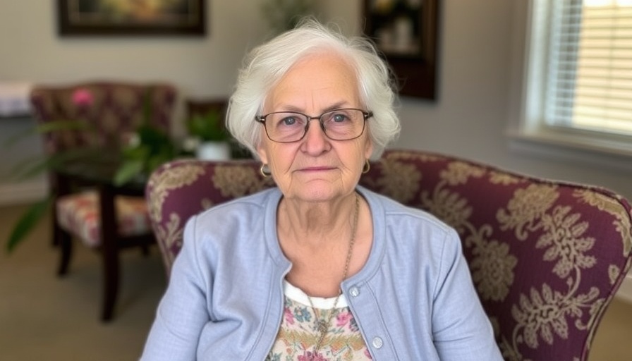 She Paid $1 Million to Join a Senior Facility. Its Bankruptcy Wiped Her Out.