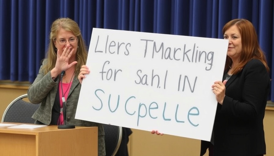 With surge in students with autism, Scranton leader wants possible school closures paused