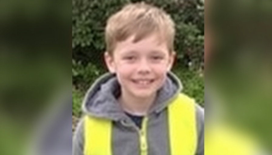 7-year-old boy with autism missing for hours after being put on wrong bus
