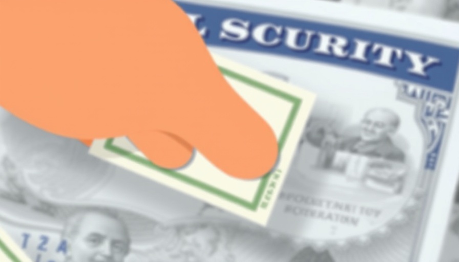 Social Security payments today: Who will receive how much? All you need to know