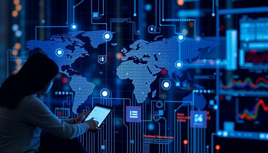 Access to digital health technologies: personalized framework and global perspectives