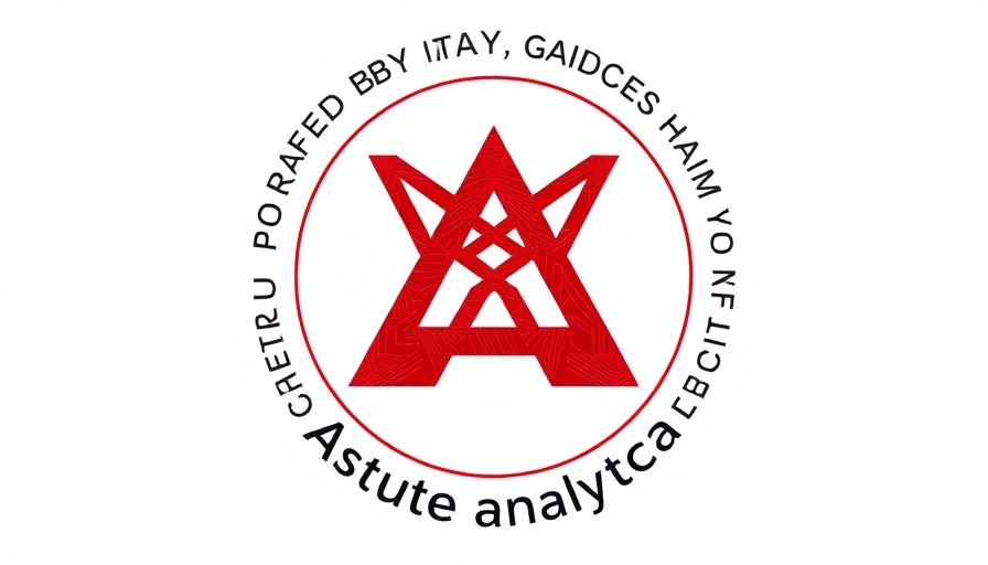 Astute Analytica logo for Smart Home Healthcare Market